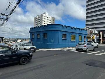 Foto Imóvel - Comercial à Venda 1 Vaga, 305,20m², Centro