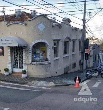 Foto Imóvel - Comercial à Venda 246m², Centro, Ponta Grossa - Pr