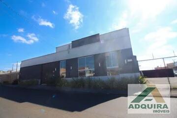 Foto Imóvel - Comercial Para Venda, 8 Vagas, 769.49m², Nova Rússia