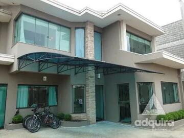 Foto Imóvel - Comercial à Venda 4 Quartos, 4 Suites, 580m², Oficinas