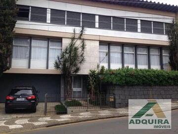 Foto Imóvel - Comercial à Venda 4 Vagas, 711.88m², Centro