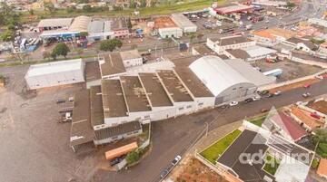 Foto Imóvel - Comercial Para Locação 875m², Chapada, Ponta Grossa - Pr