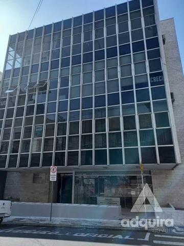 Foto Imóvel - Sala Comercial Em Prédio Para Locação, 50m², Centro, Ponta G