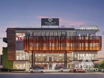Foto Imóvel - Comercial Para Locação 54.17m², Nova Rússia