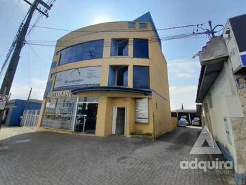 Foto Imóvel - Comercial Para Locação 30m², Nova Rússia