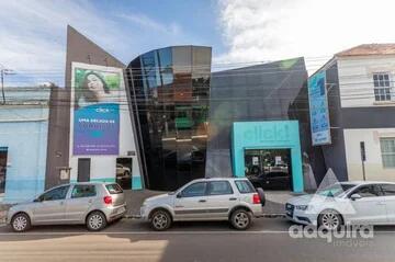 Foto Imóvel - Comercial Para Locação 700m², Centro, Ponta Grossa - Pr