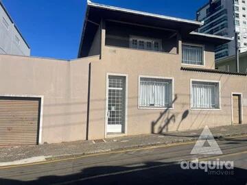 Foto Imóvel - Comercial à Venda 3 Quartos, 3 Suites, 2 Vagas, 256m², Centro