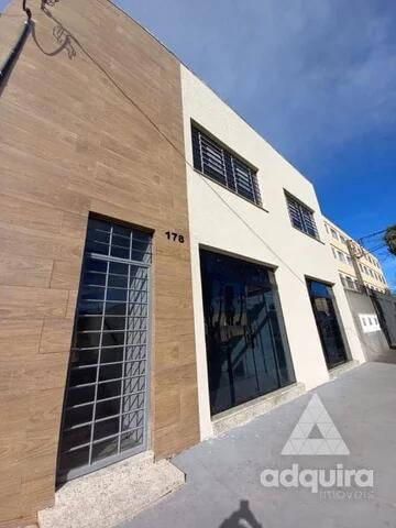 Foto Imóvel - Comercial Para Locação 75m², Orfãs, Ponta Grossa - Pr