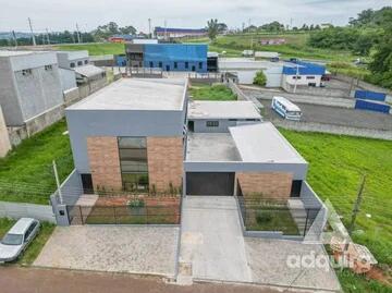 Foto Imóvel - Comercial à Venda 700m², Colônia Dona Luíza
