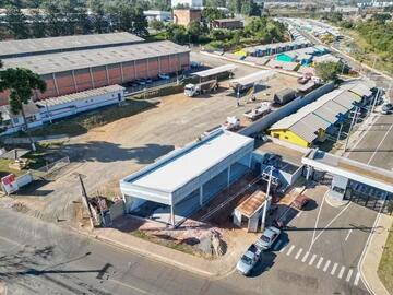 Foto Imóvel - Comercial à Venda  7 Vagas, 290m², Uvaranas