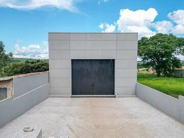 Foto Imóvel - Comercial Locado à Venda 600m², Jardim Carvalho