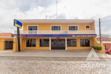 Foto Imóvel - Comercial Para Locação 170m², Sabará, Ponta Grossa - Pr