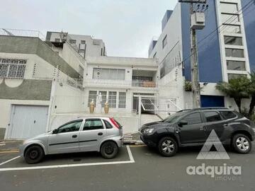 Foto Imóvel - Comercial à Venda 5 Quartos, 1 Vaga, 200m², Centro