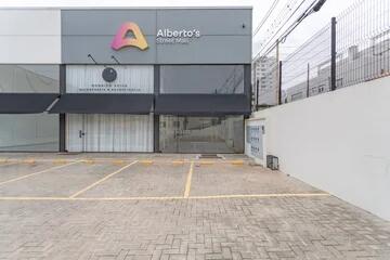 Foto Imóvel - Sala Comercial Para Locação Em Centro Comercial 46.75m², Cen