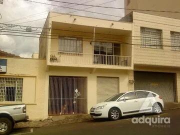 Foto Imóvel - Comercial à Venda 240m², Centro, Ponta Grossa - Pr