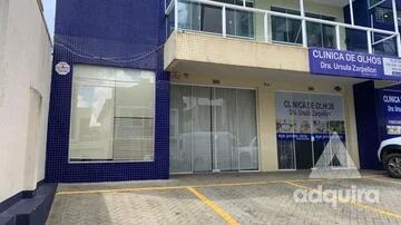 Foto Imóvel - Sala Térrea Comercial Para Locação Com Estacionamento, 100m²