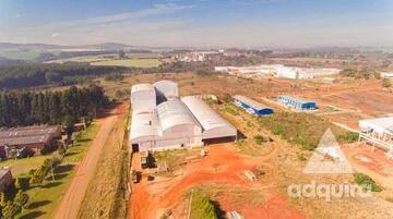 Foto Imóvel - Comercial Para Locação 37920m², Cará-cará