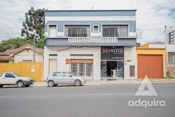 Foto Imóvel - Comercial à Venda 4 Quartos, 2 Vagas, Oficinas