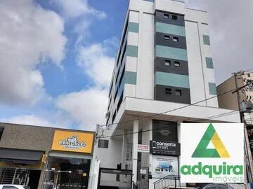 Foto Imóvel - Comercial Para Locação 2 Vagas, 101 M², Centro, Ponta Grossa