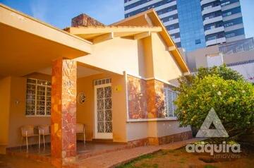 Foto Imóvel - Comercial à Venda 4 Quartos, 3 Suites, 4 Vagas, 495m², Centro