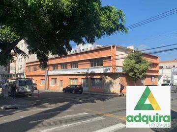 Foto Imóvel - Comercial à Venda 503.25m², Centro, Ponta Grossa - Pr