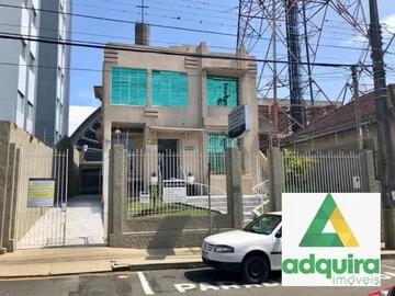 Foto Imóvel - Comercial à Venda 6 Quartos, 3 Vagas, 360m², Centro