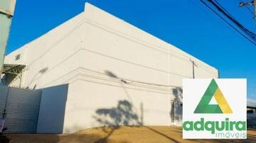 Foto Imóvel - Comercial à Venda E Locação 4222m², Colônia Dona Luíza