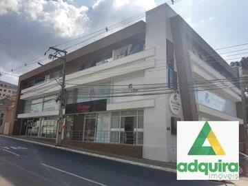 Foto Imóvel - Comercial à Venda 297m², Centro, Ponta Grossa - Pr