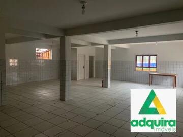 Foto Imóvel - Comercial à Venda 460m², Neves, Ponta Grossa - Pr