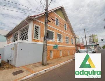 Foto Imóvel - Comercial Para Locação Centro, Ponta Grossa - Pr