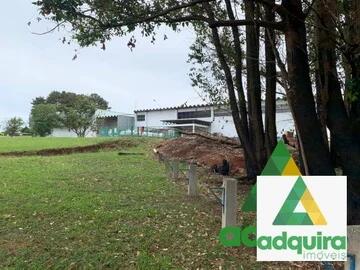 Foto Imóvel - Comercial à Venda 46086m², Uvaranas, Ponta Grossa - Pr