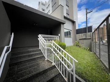 Foto Imóvel - Comercial Para Locação, 4 Salas, 174.41m², Centro, Ponta Gro