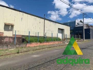 Foto Imóvel - Comercial à Venda 1980m², Nova Rússia, Ponta Grossa - Pr