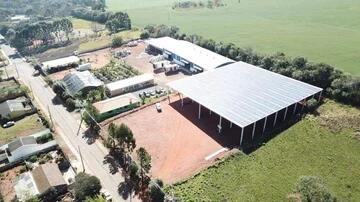 Foto Imóvel - Comercial Para Locação 5000m², Chapada, Ponta Grossa - Pr