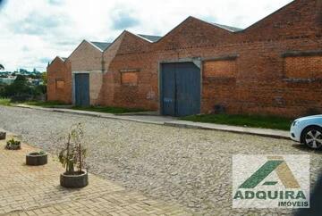 Foto Imóvel - Comercial Para Locação 1350m², Uvaranas