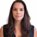 Foto Corretor Nayara de Figueiredo Stadler