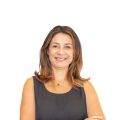 Foto Corretor Rejane Araújo da Silva