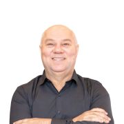 Foto de Perfil - Marcio Kautck