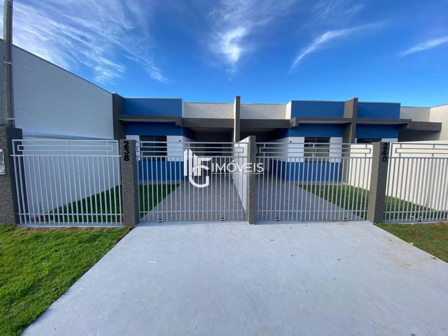 Casas A Venda | Oficinas