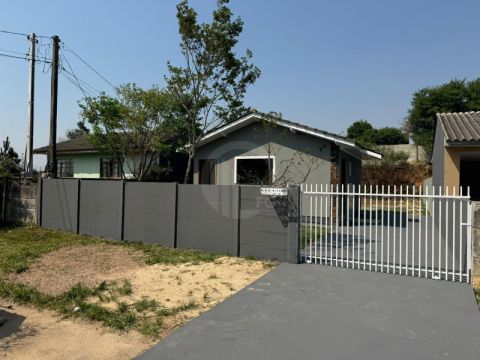 Foto Casa a venda | Jardim Itapoá