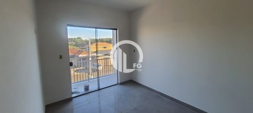 Foto Sobrado a venda | Vila Marumbi