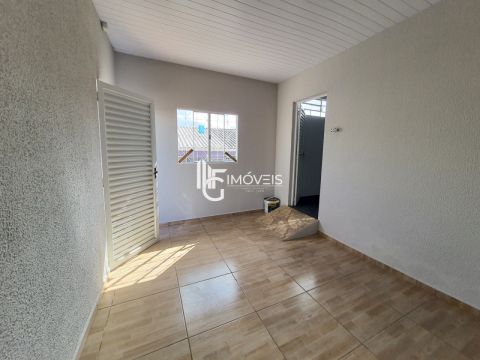 Foto Imóvel comercial pra locação no Jardim Shangri-lá