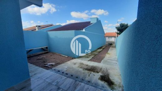 Foto Casas a venda | Vila Cará Cará
