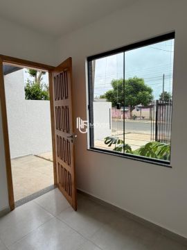 Foto Casas a venda no Jardim Castanheira