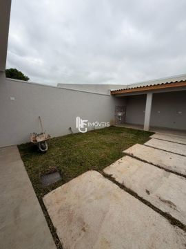 Foto Casas a venda no Jardim Castanheira