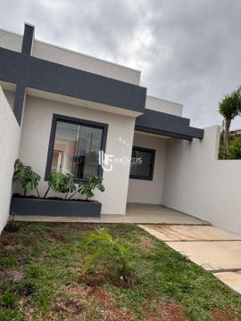 Foto Casas a venda no Jardim Castanheira