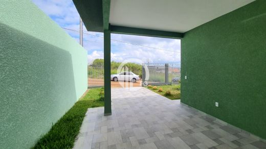 Foto Casa a venda | Le Parc (Nova Ponta Grossa)
