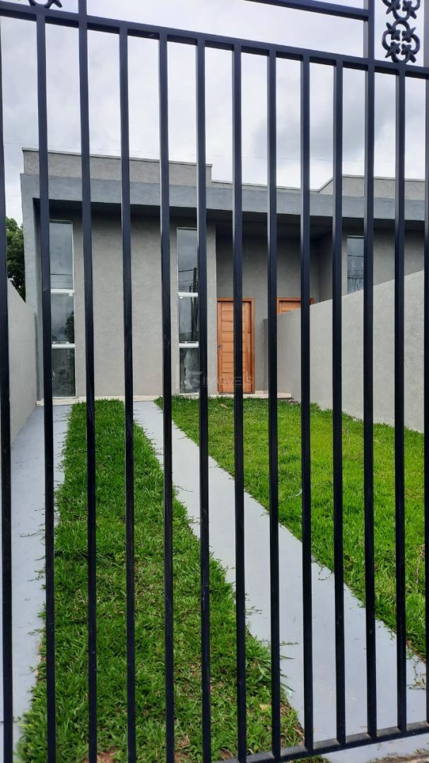 Casa A Venda | Nova Ponta Grossa