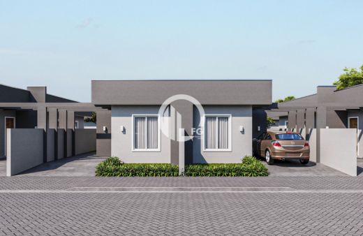 Foto Residencial Treviso III | Ponta Grossa
