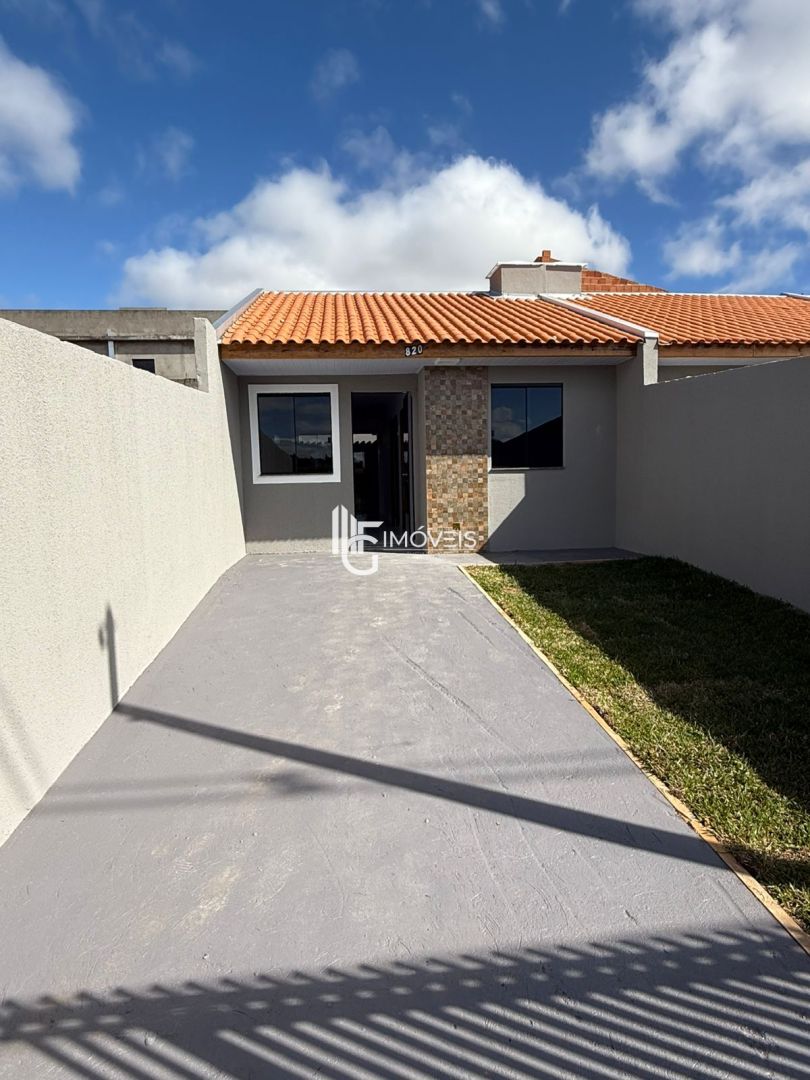 Casa A Venda|  Jardim Gsp Life